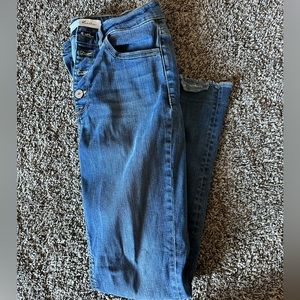 Kacan Skinny Jeans Size 3/25